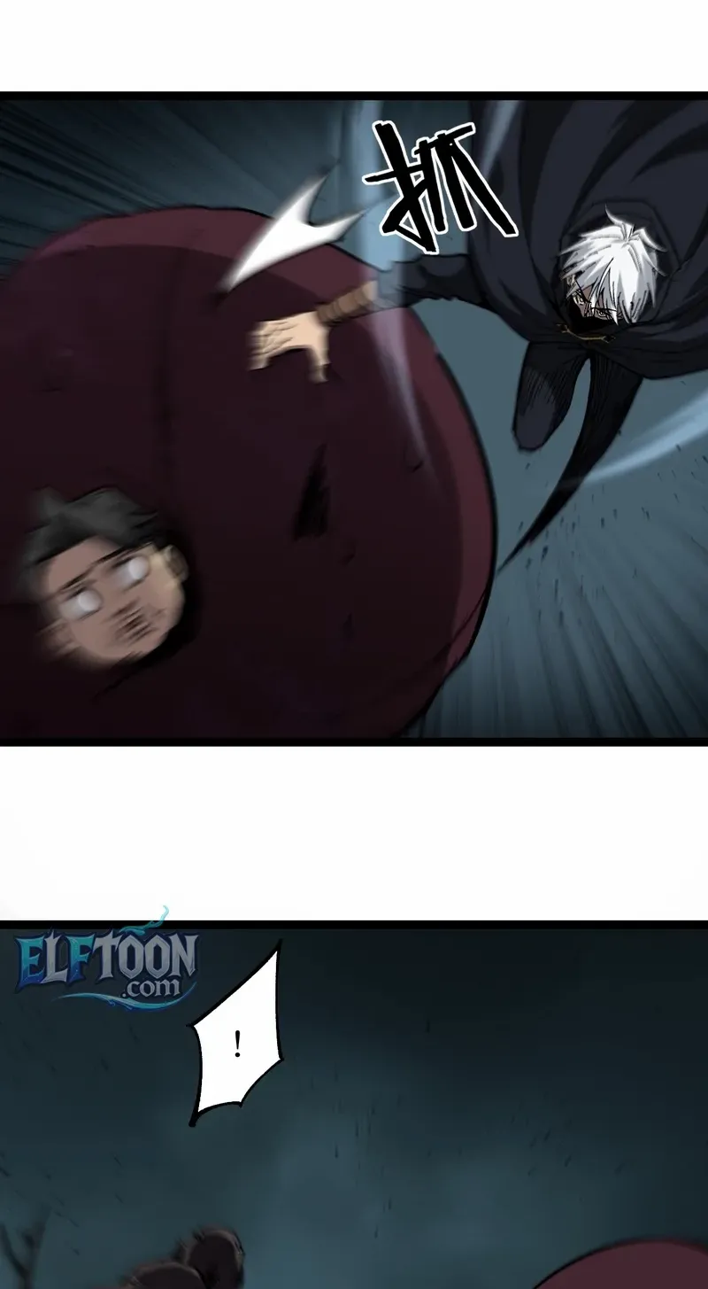God-level Assassin, I’m the Shadow Chapter 59 page 24 - 