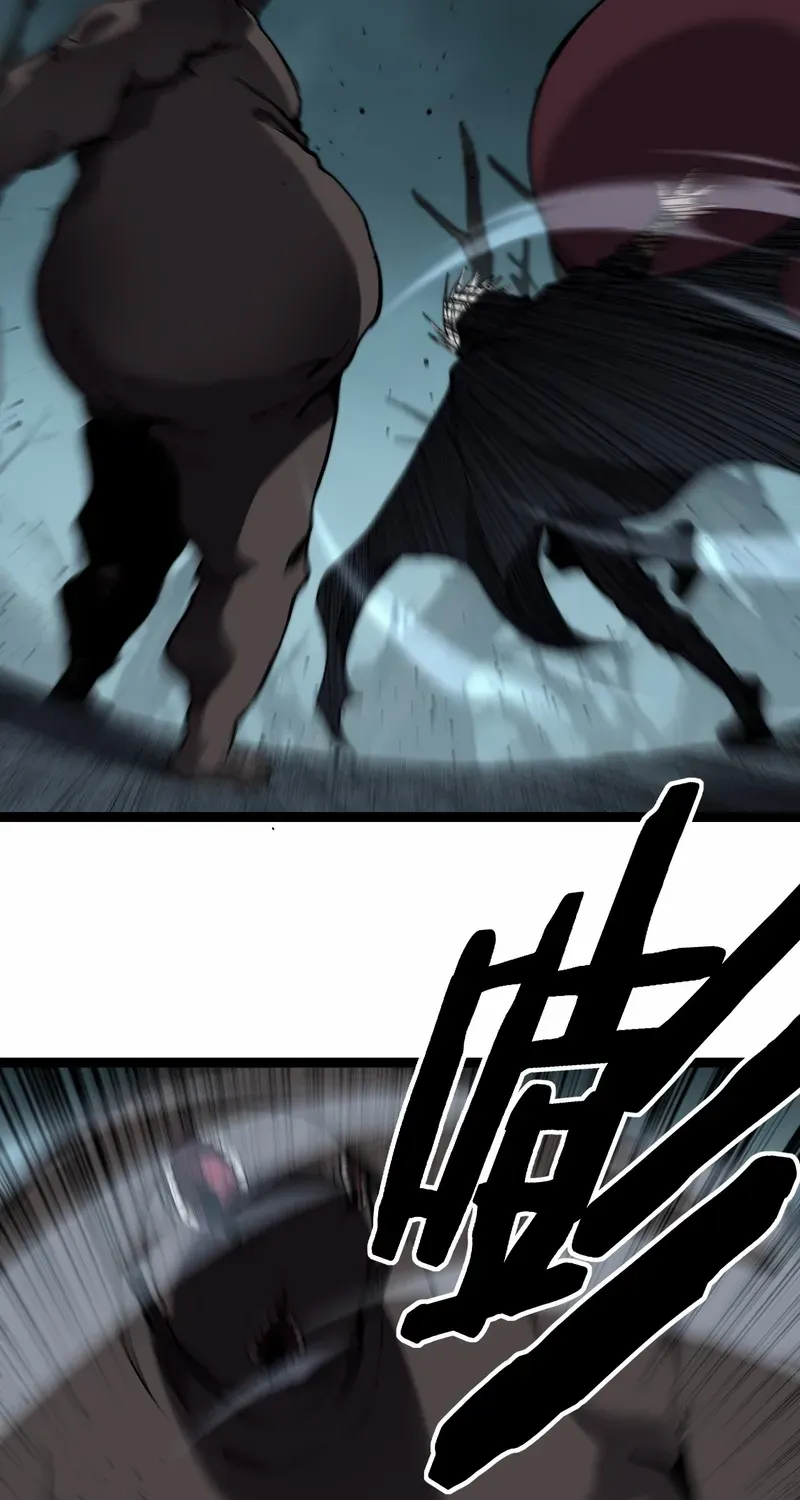 God-level Assassin, I’m the Shadow Chapter 59 page 25 - 