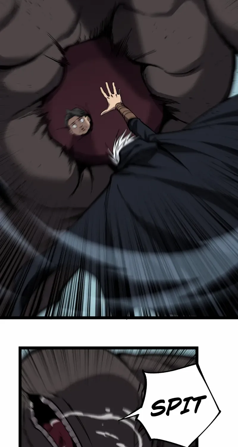 God-level Assassin, I’m the Shadow Chapter 59 page 26 - 