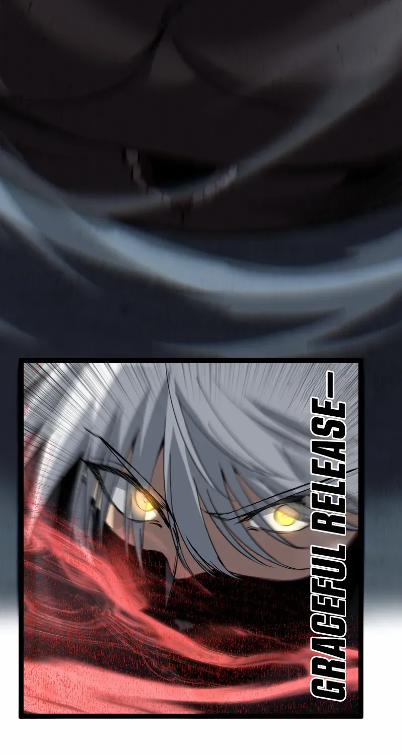 God-level Assassin, I’m the Shadow Chapter 59 page 29 - 