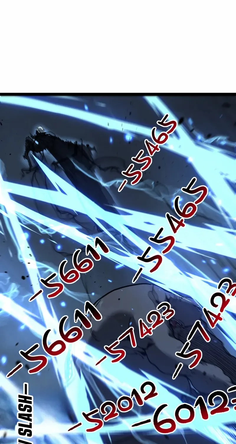 God-level Assassin, I’m the Shadow Chapter 59 page 30 - 