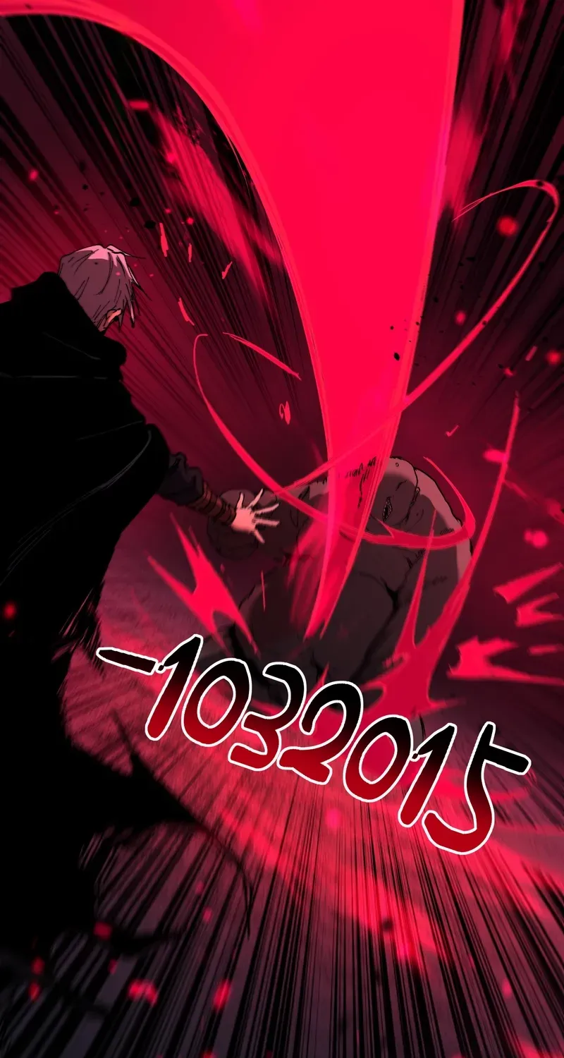 God-level Assassin, I’m the Shadow Chapter 59 page 33 - 
