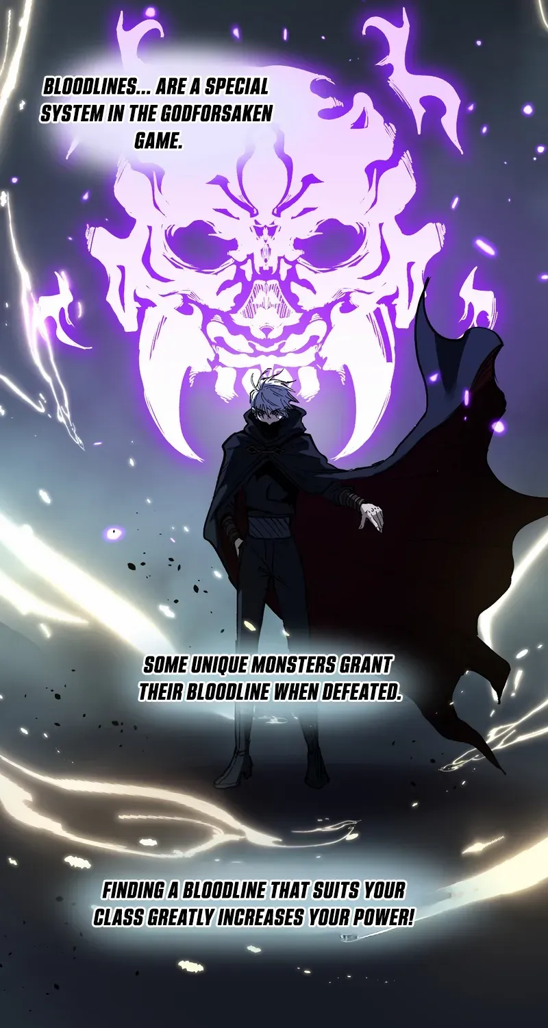 God-level Assassin, I’m the Shadow Chapter 59 page 37 - 