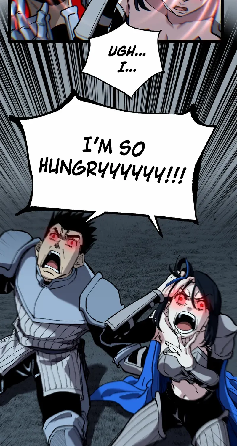 God-level Assassin, I’m the Shadow Chapter 59 page 5 - 