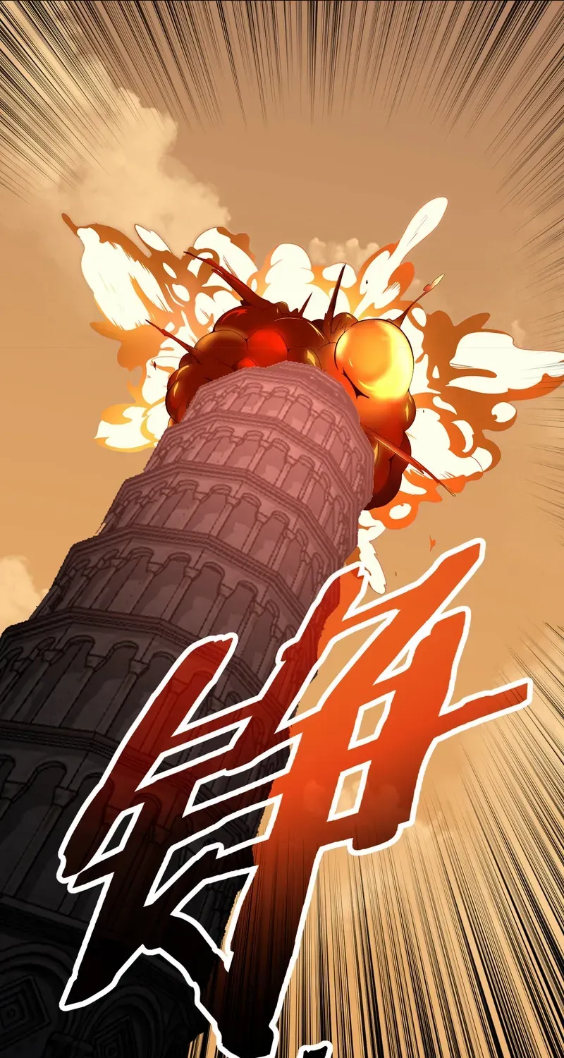 God-level Assassin, I’m the Shadow Chapter 60 page 16 - 