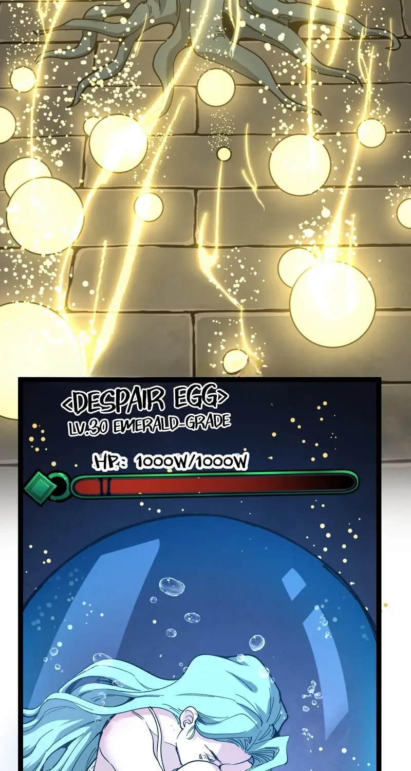 God-level Assassin, I’m the Shadow Chapter 60 page 19 - 