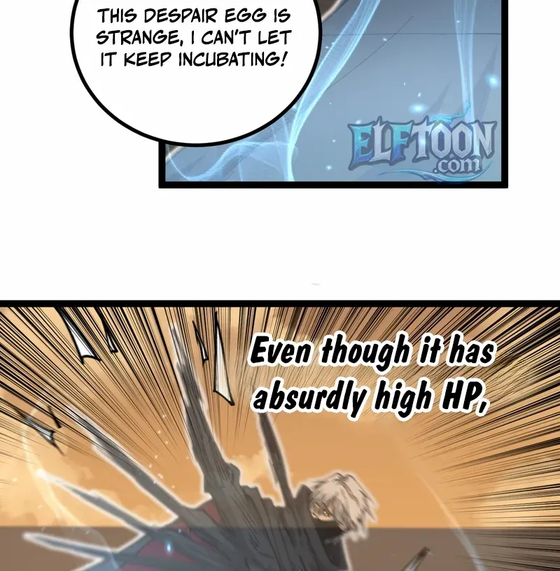 God-level Assassin, I’m the Shadow Chapter 60 page 30 - 
