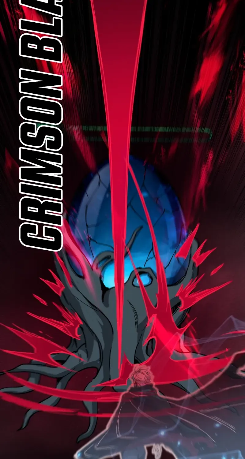 God-level Assassin, I’m the Shadow Chapter 60 page 34 - 
