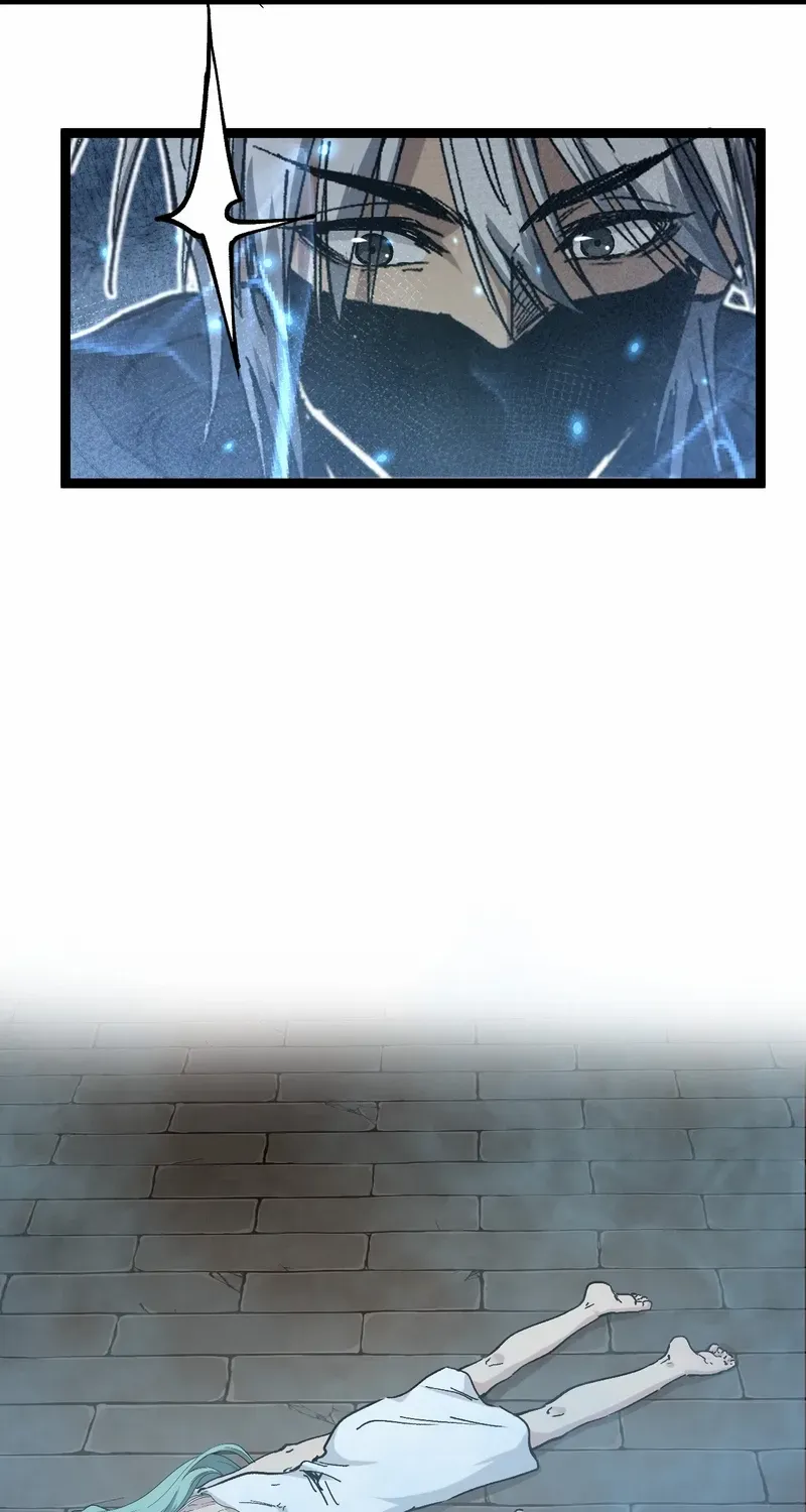 God-level Assassin, I’m the Shadow Chapter 60 page 36 - 