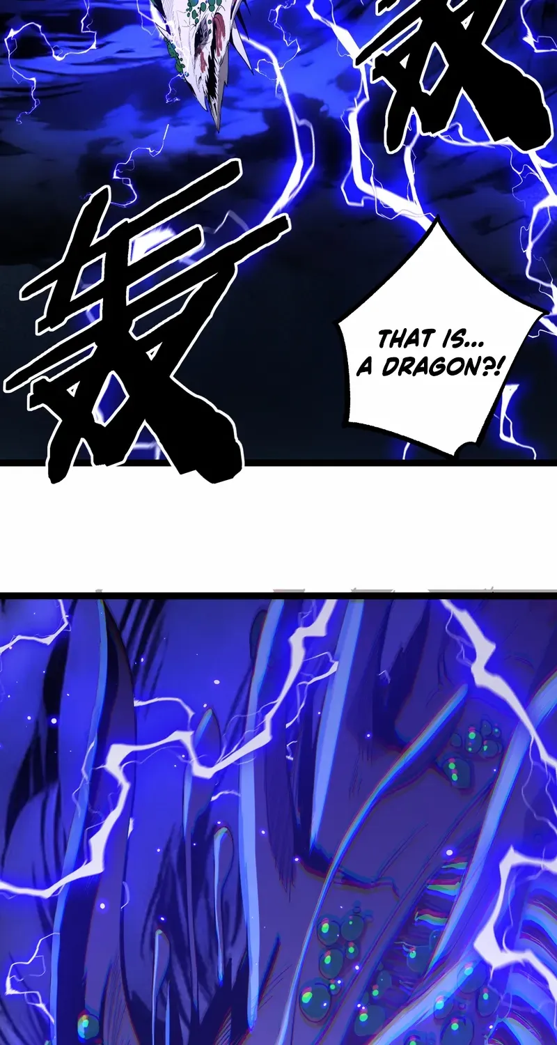 God-level Assassin, I’m the Shadow Chapter 60 page 41 - 