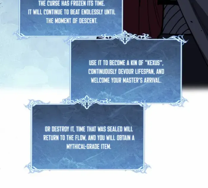 God-level Assassin, I’m the Shadow Chapter 61 page 13 - 