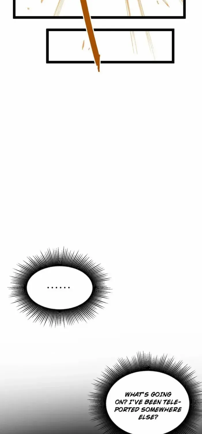 God-level Assassin, I’m the Shadow Chapter 61 page 17 - 