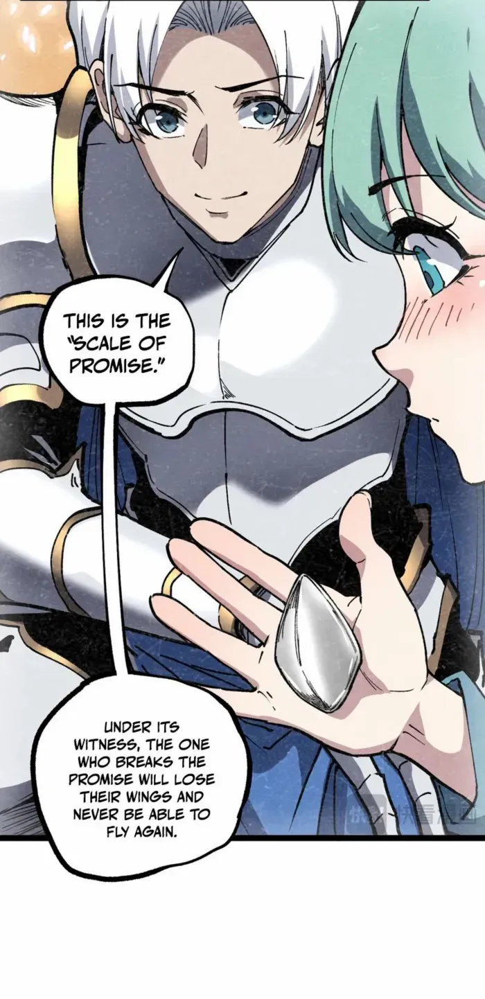 God-level Assassin, I’m the Shadow Chapter 61 page 24 - 