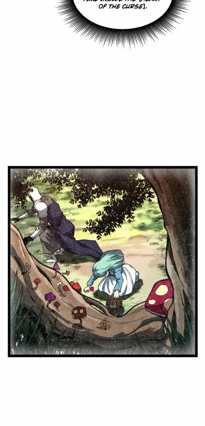 God-level Assassin, I’m the Shadow Chapter 61 page 31 - 