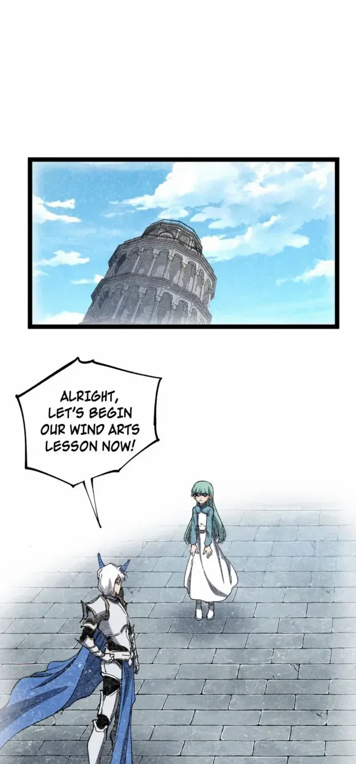 God-level Assassin, I’m the Shadow Chapter 62 page 13 - 
