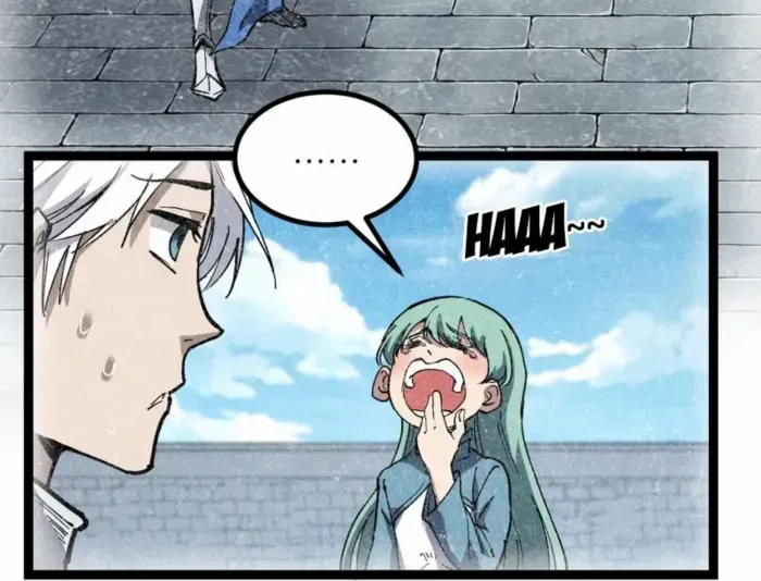 God-level Assassin, I’m the Shadow Chapter 62 page 14 - 