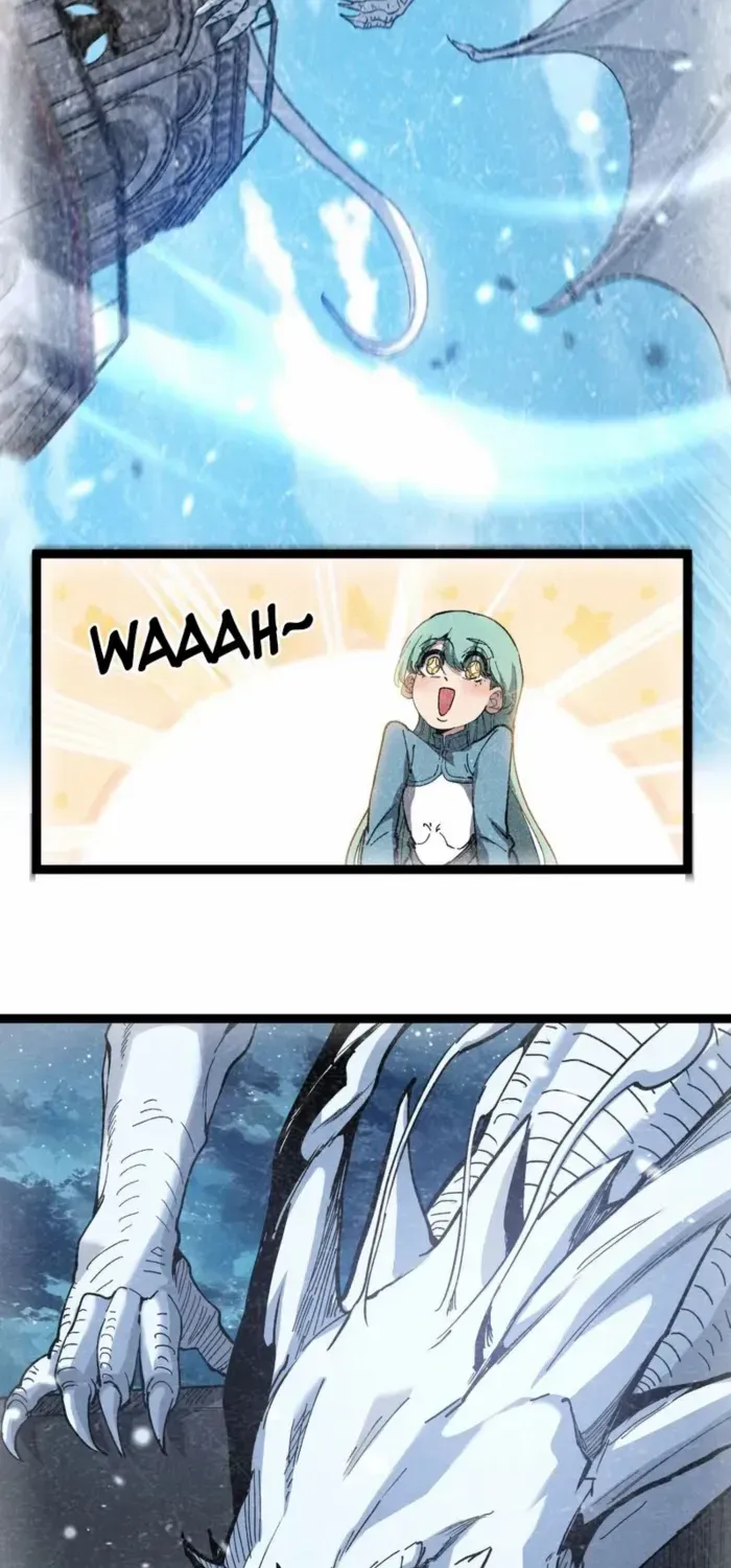 God-level Assassin, I’m the Shadow Chapter 62 page 18 - 
