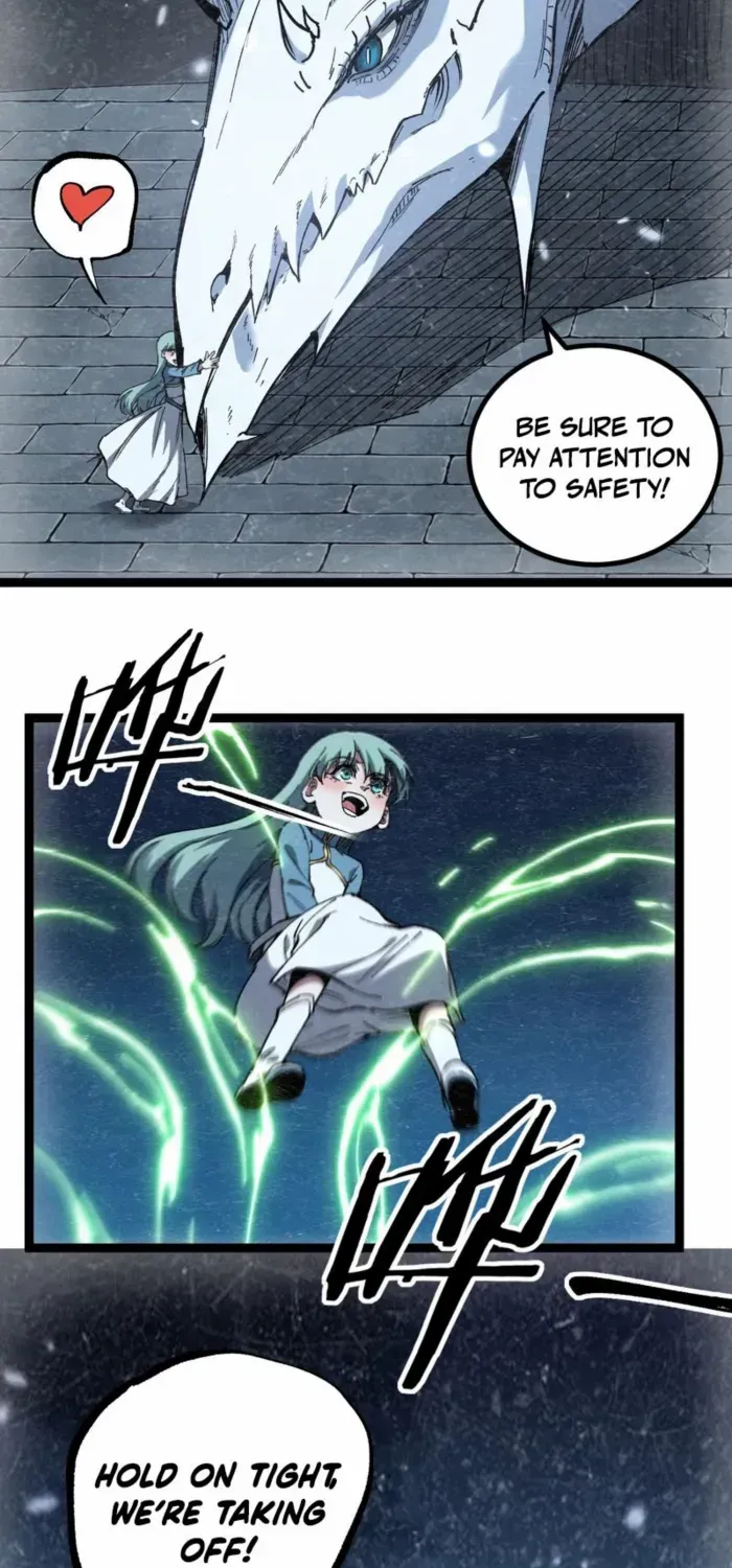 God-level Assassin, I’m the Shadow Chapter 62 page 19 - 