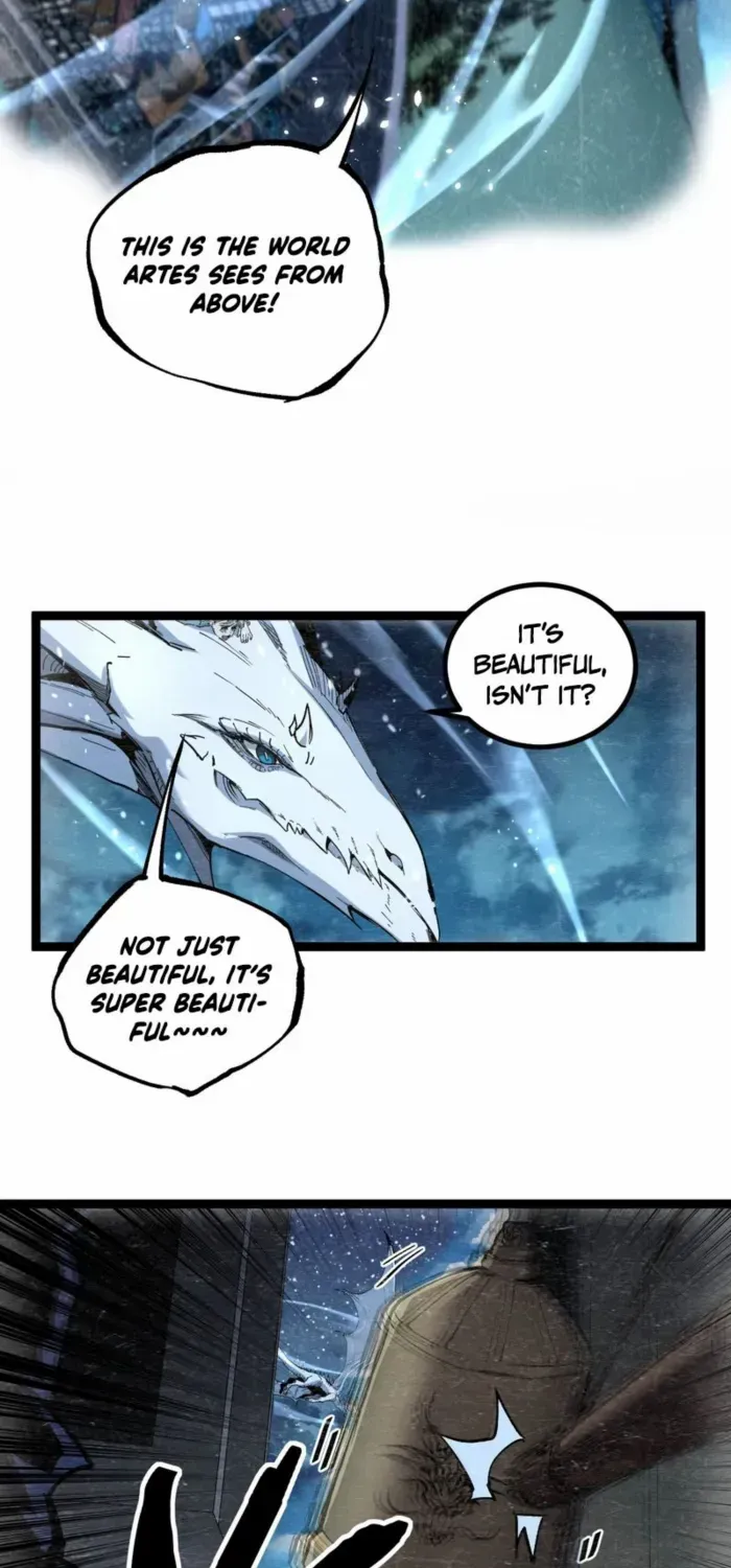 God-level Assassin, I’m the Shadow Chapter 62 page 26 - 