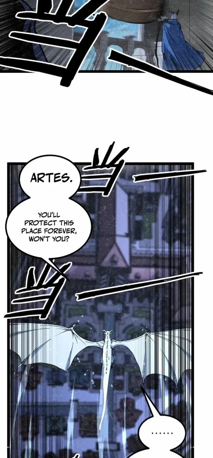 God-level Assassin, I’m the Shadow Chapter 62 page 27 - 