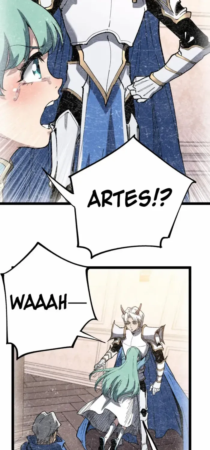 God-level Assassin, I’m the Shadow Chapter 62 page 9 - 