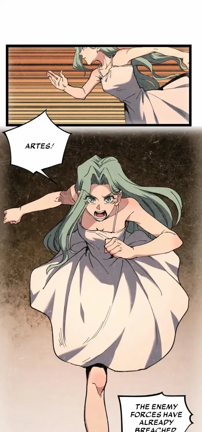 God-level Assassin, I’m the Shadow Chapter 63 page 12 - 