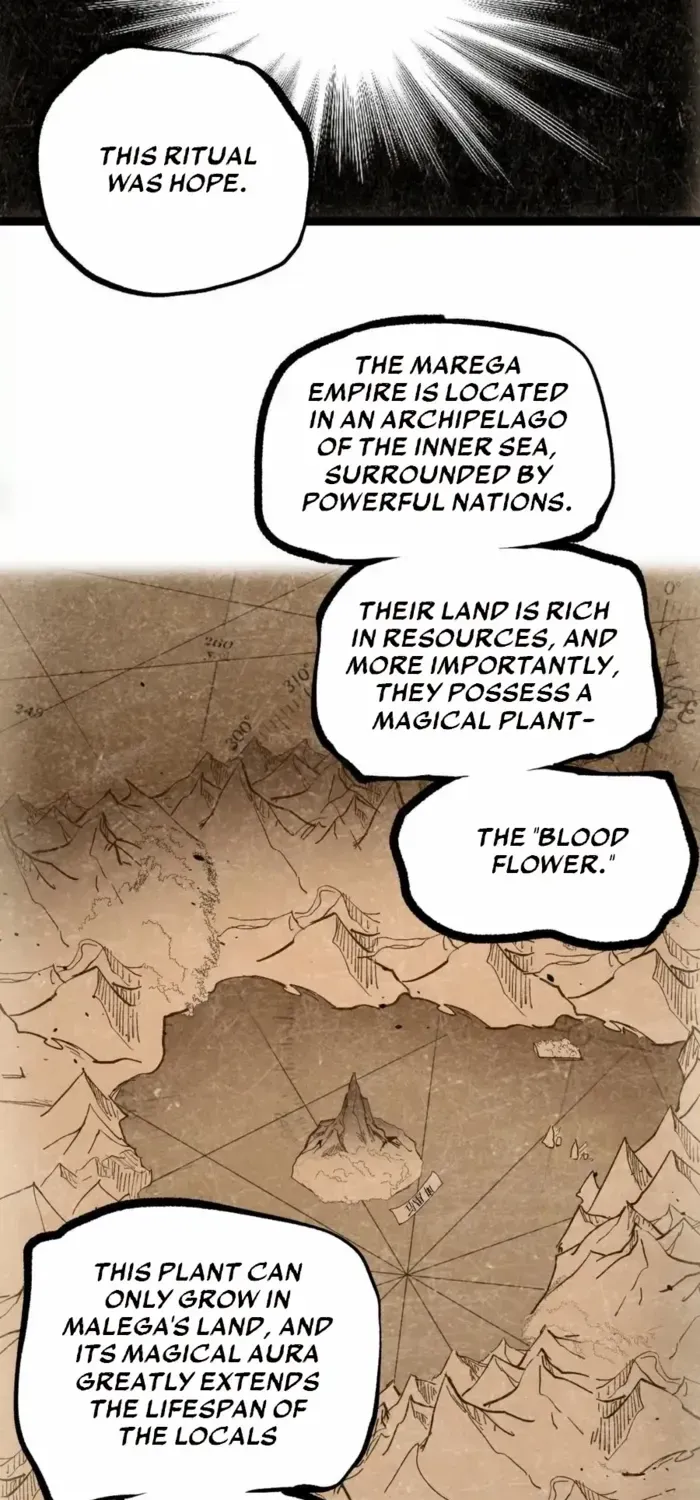 God-level Assassin, I’m the Shadow Chapter 63 page 20 - 