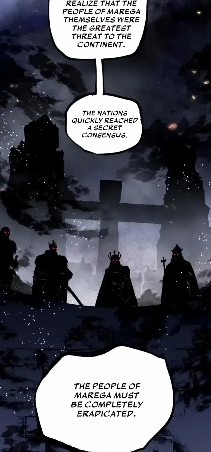 God-level Assassin, I’m the Shadow Chapter 63 page 24 - 