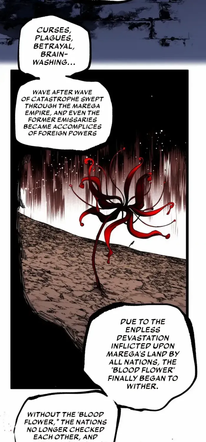 God-level Assassin, I’m the Shadow Chapter 63 page 25 - 