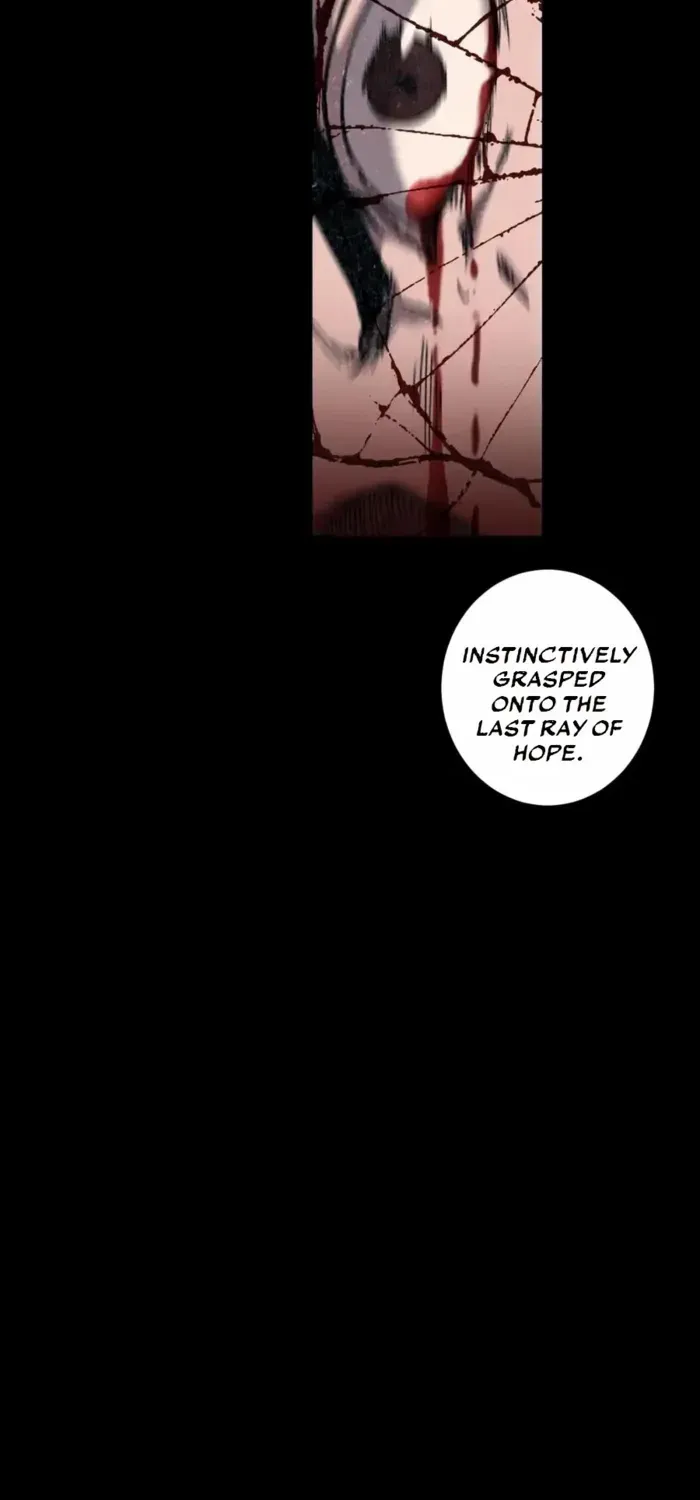 God-level Assassin, I’m the Shadow Chapter 63 page 29 - 