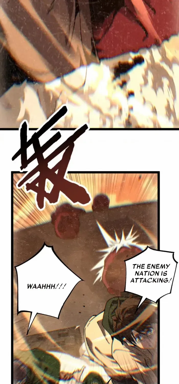 God-level Assassin, I’m the Shadow Chapter 63 page 6 - 