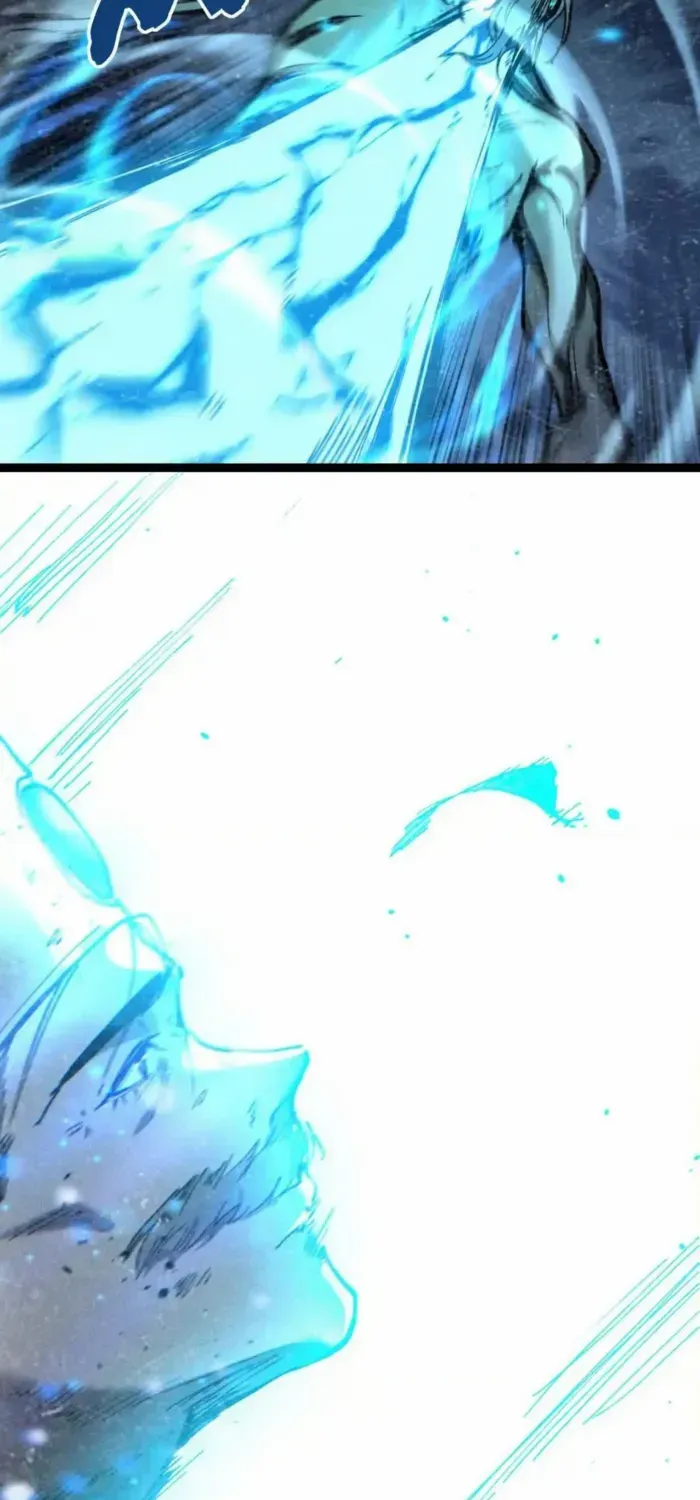 God-level Assassin, I’m the Shadow Chapter 64 page 16 - 
