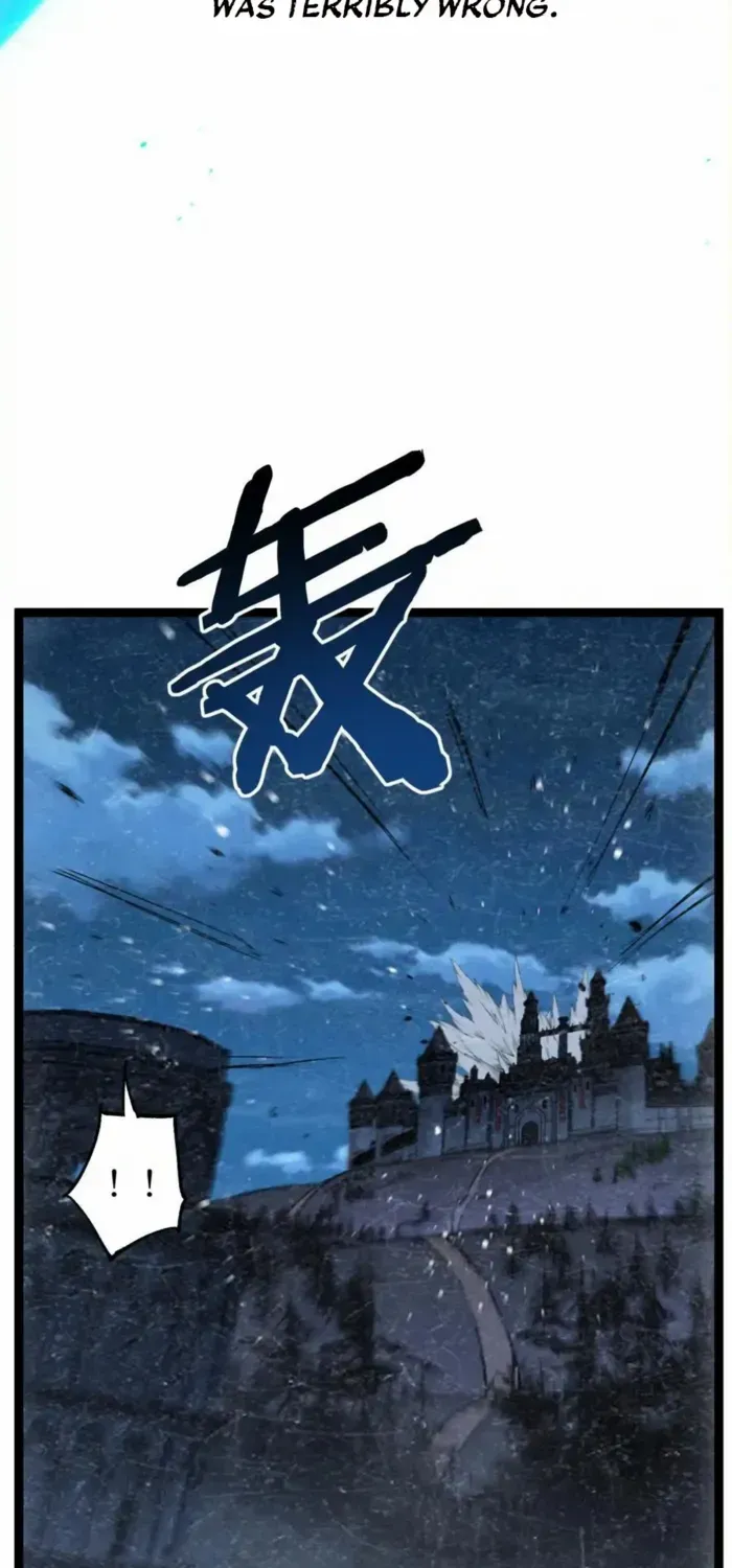 God-level Assassin, I’m the Shadow Chapter 64 page 18 - 