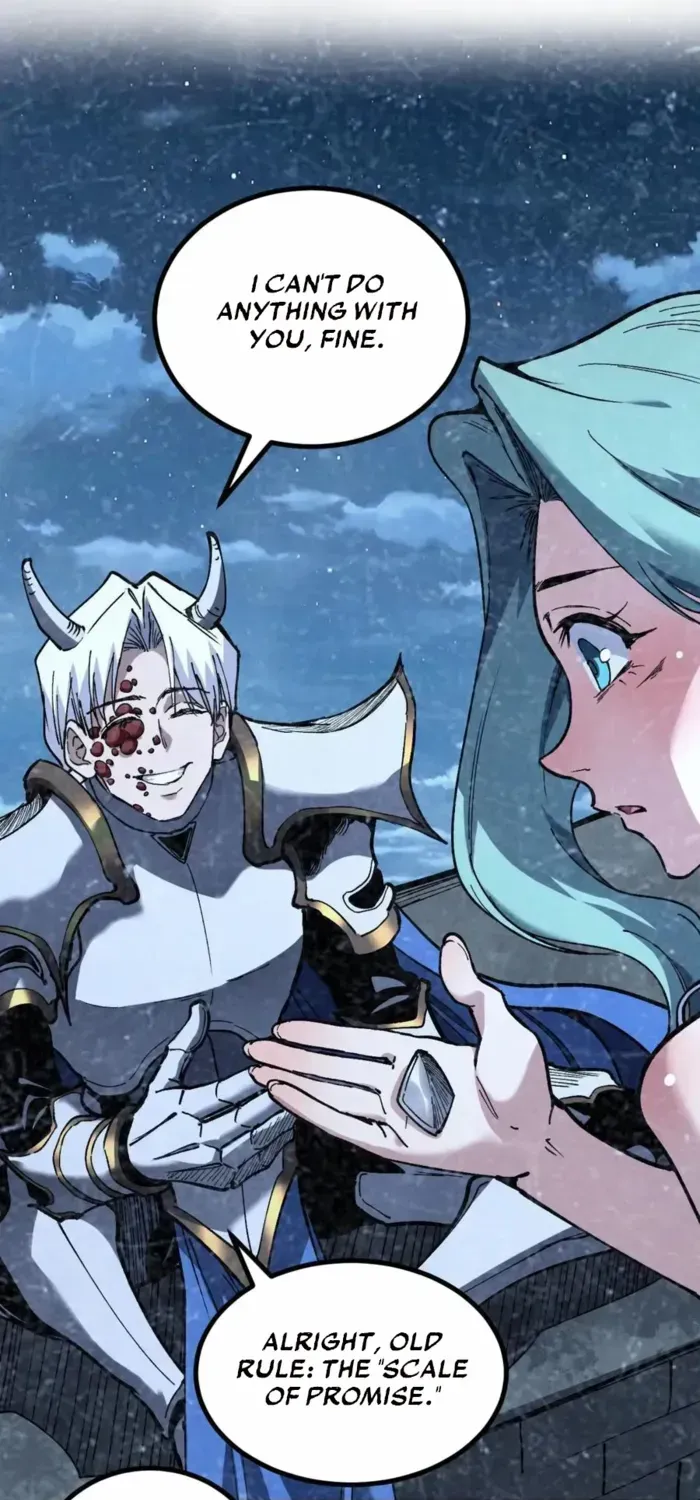 God-level Assassin, I’m the Shadow Chapter 64 page 31 - 
