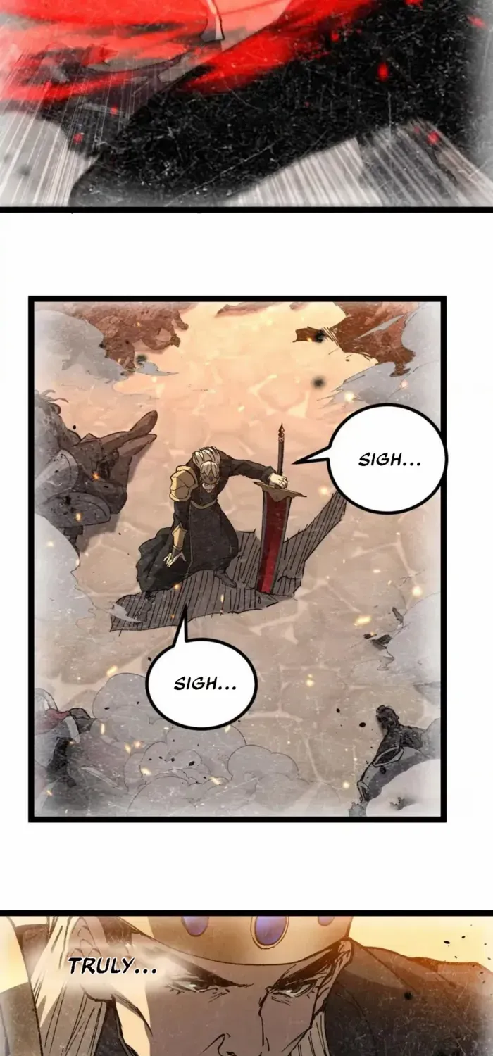 God-level Assassin, I’m the Shadow Chapter 64 page 5 - 