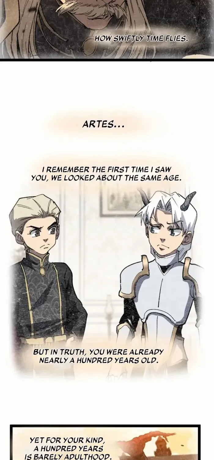 God-level Assassin, I’m the Shadow Chapter 64 page 6 - 