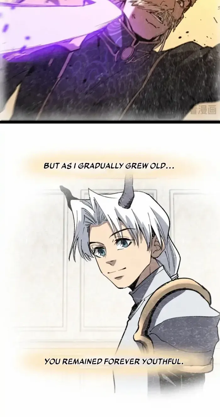 God-level Assassin, I’m the Shadow Chapter 64 page 8 - 