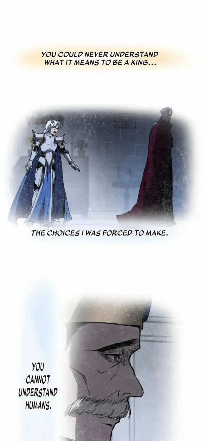 God-level Assassin, I’m the Shadow Chapter 64 page 9 - 