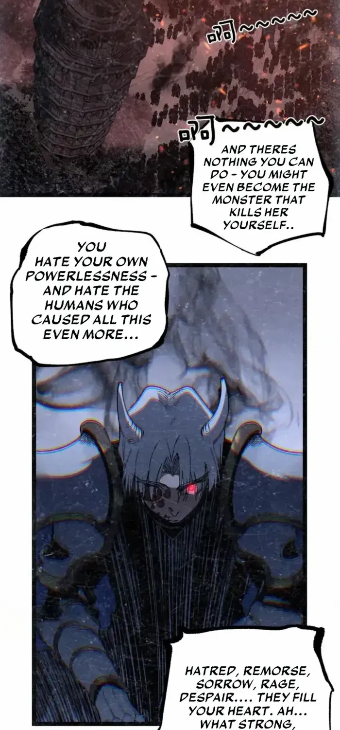 God-level Assassin, I’m the Shadow Chapter 65 page 13 - 