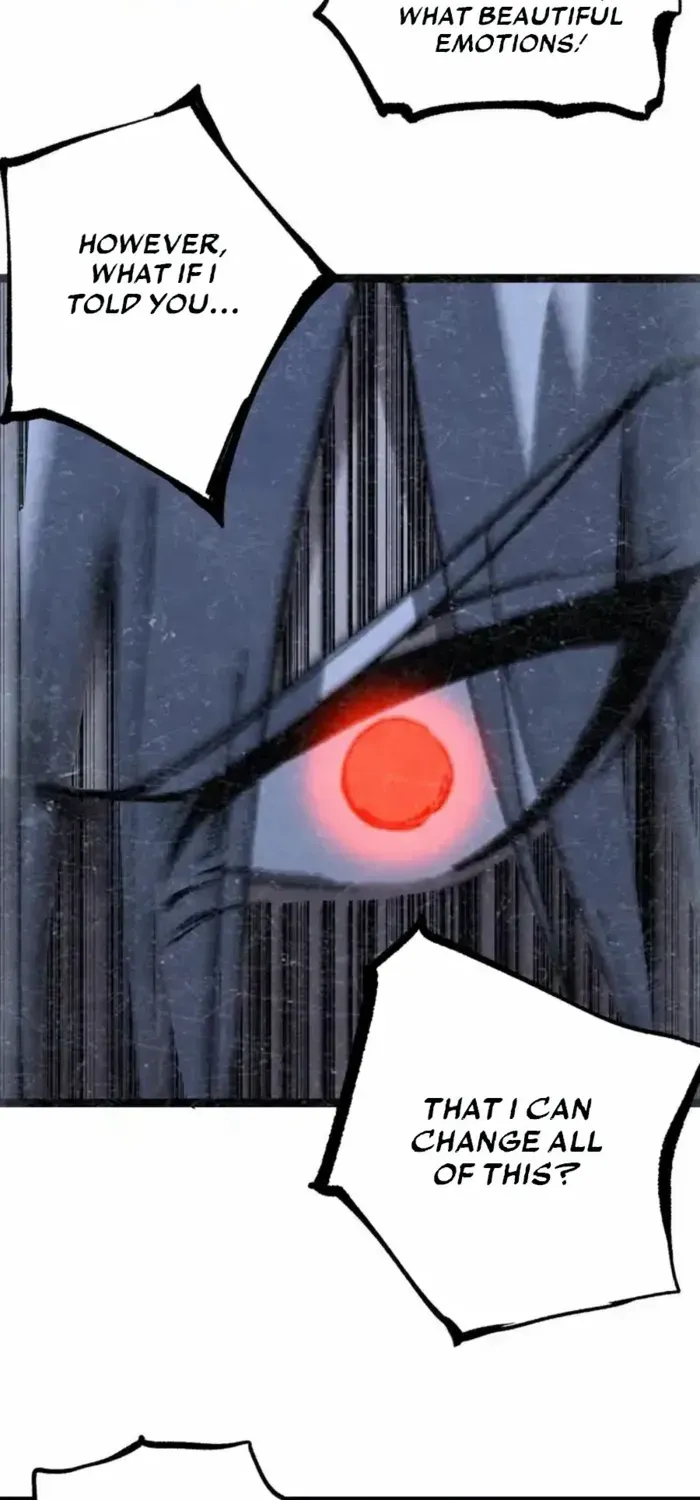 God-level Assassin, I’m the Shadow Chapter 65 page 14 - 