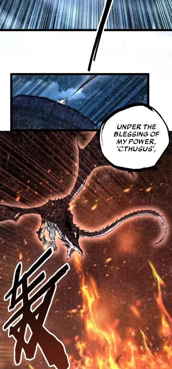 God-level Assassin, I’m the Shadow Chapter 65 page 27 - 
