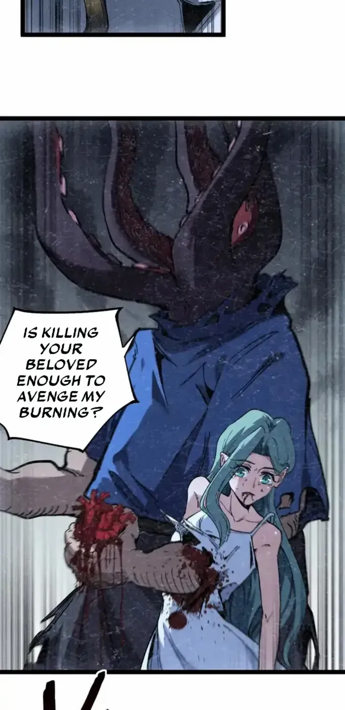 God-level Assassin, I’m the Shadow Chapter 65 page 4 - 