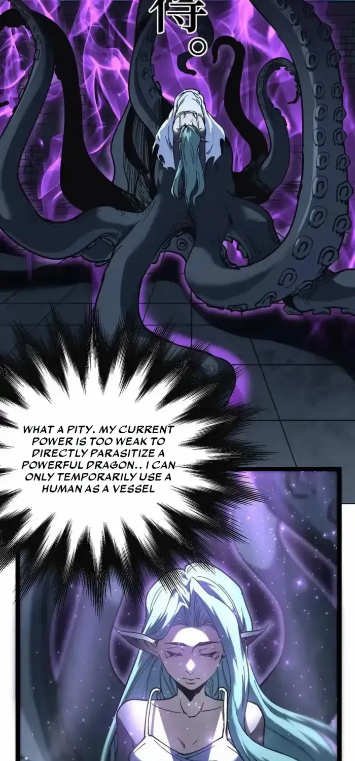 God-level Assassin, I’m the Shadow Chapter 65 page 39 - 