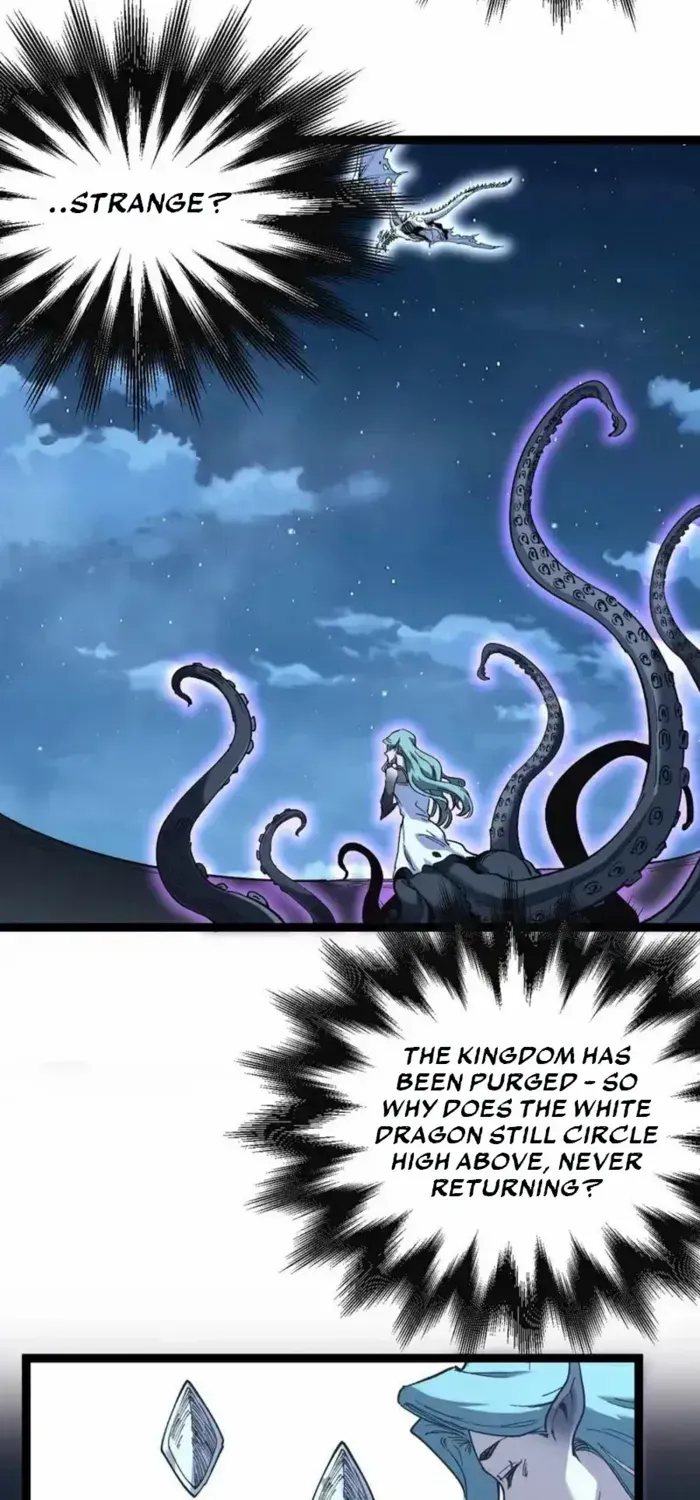 God-level Assassin, I’m the Shadow Chapter 65 page 41 - 