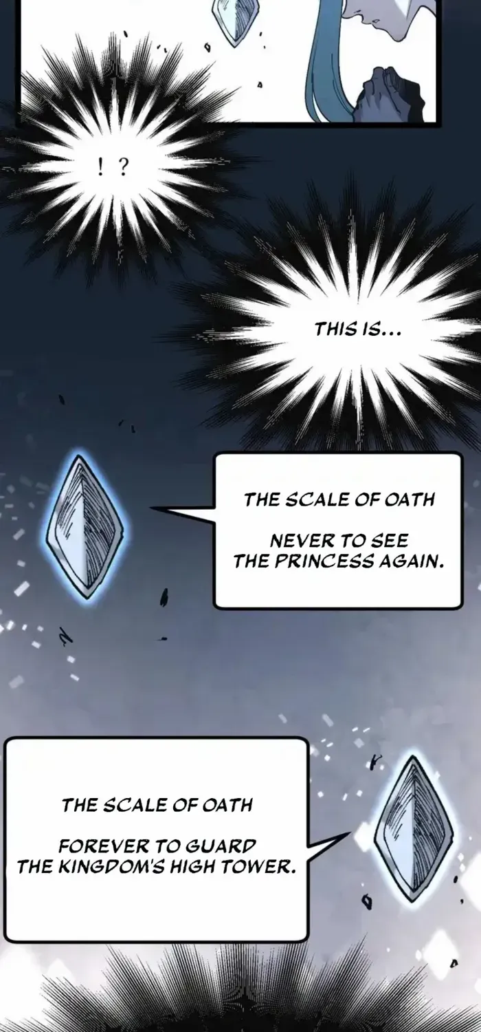 God-level Assassin, I’m the Shadow Chapter 65 page 42 - 