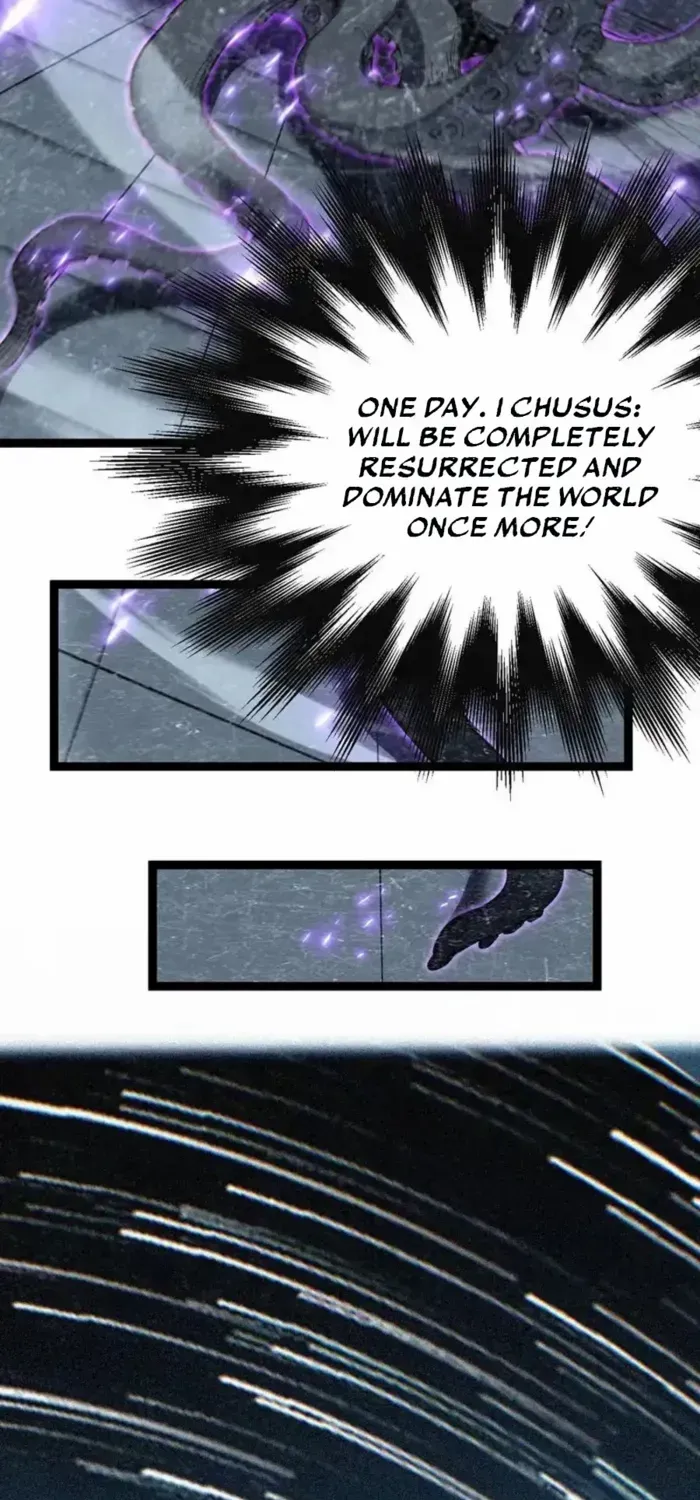 God-level Assassin, I’m the Shadow Chapter 65 page 45 - 
