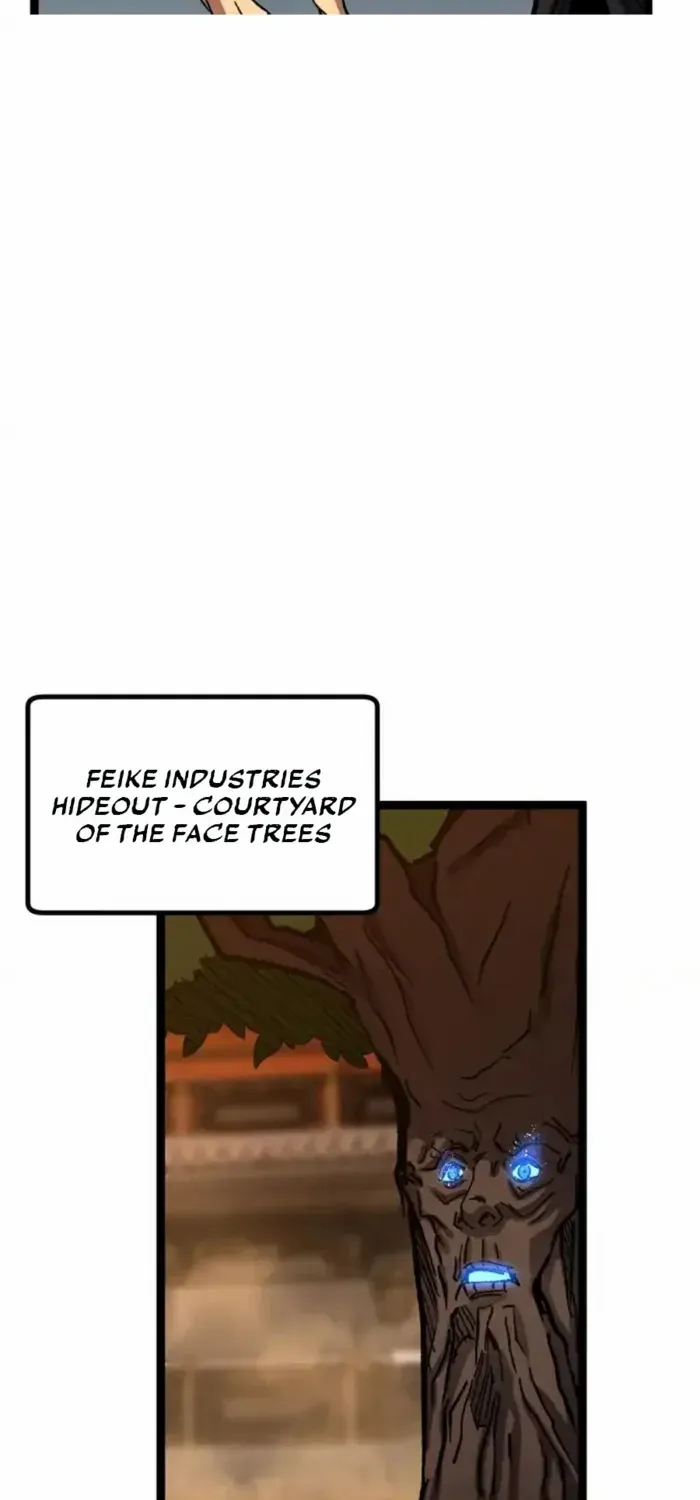 God-level Assassin, I’m the Shadow Chapter 66 page 13 - 
