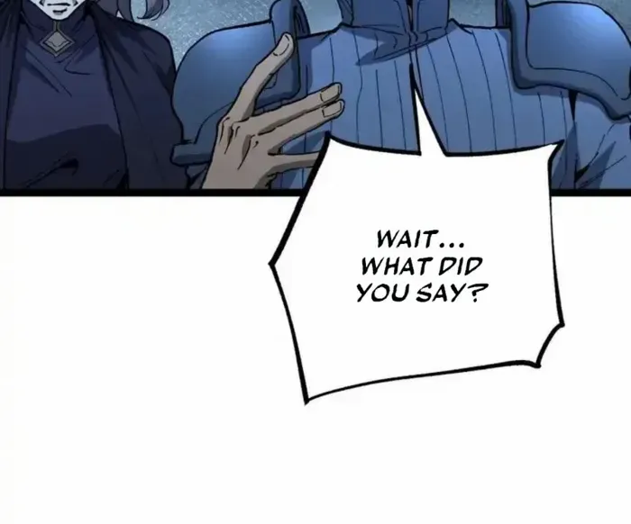 God-level Assassin, I’m the Shadow Chapter 66 page 26 - 
