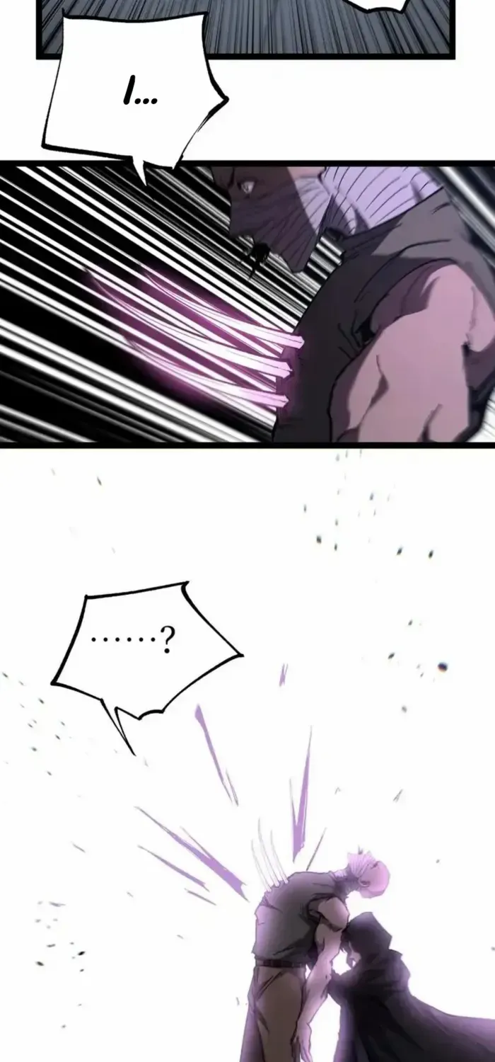 God-level Assassin, I’m the Shadow Chapter 67 page 39 - 