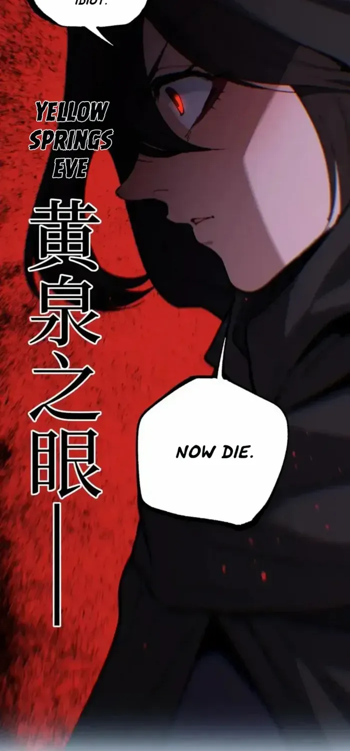 God-level Assassin, I’m the Shadow Chapter 67 page 41 - 